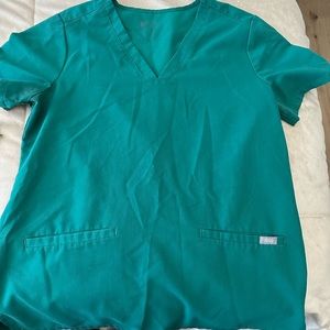 Small Casma Hunter Green